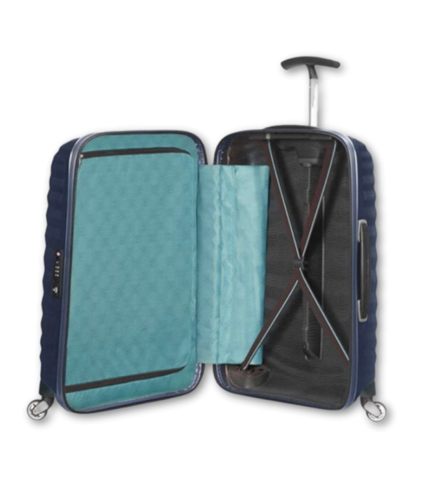 Lite-Shock Trolley Medio - immagine 6