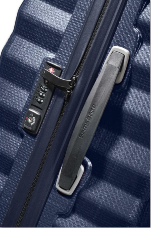 Lite-Shock Trolley Cabina - immagine 3