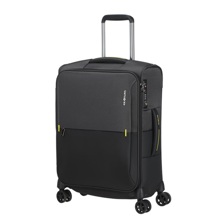 Rythum Trolley Cabina