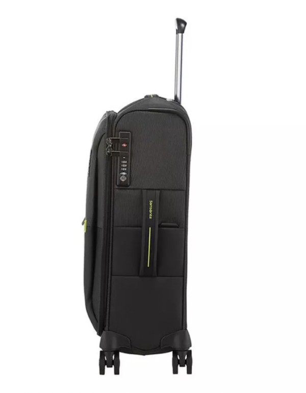Rythum Trolley Cabina - immagine 3