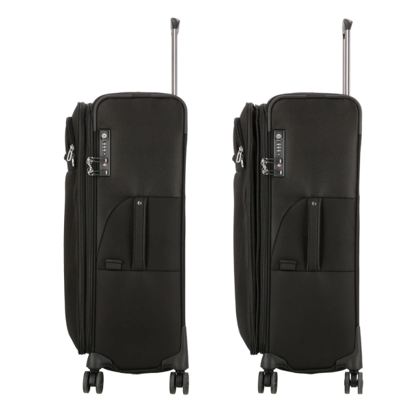 B-Lite Icon Trolley Espandibile Grande - immagine 2