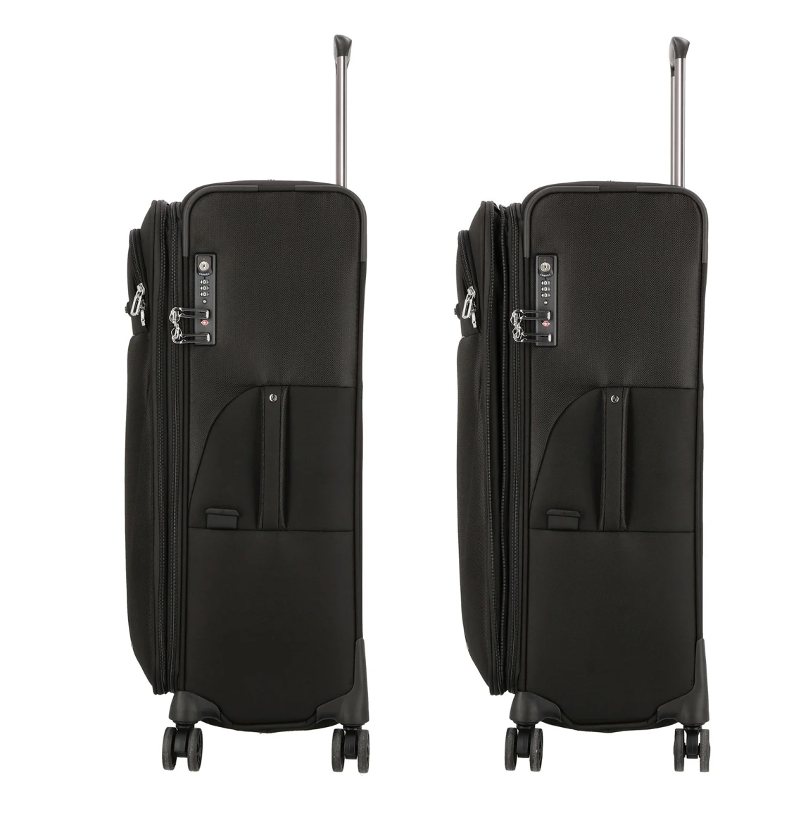 B-Lite Icon Trolley Espandibile Grande