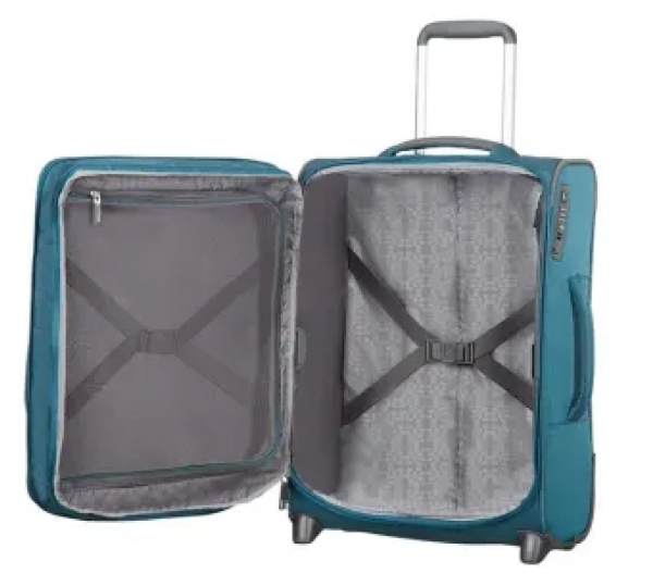 Spark Trolley 2 ruote Espandibile Cabina - immagine 3