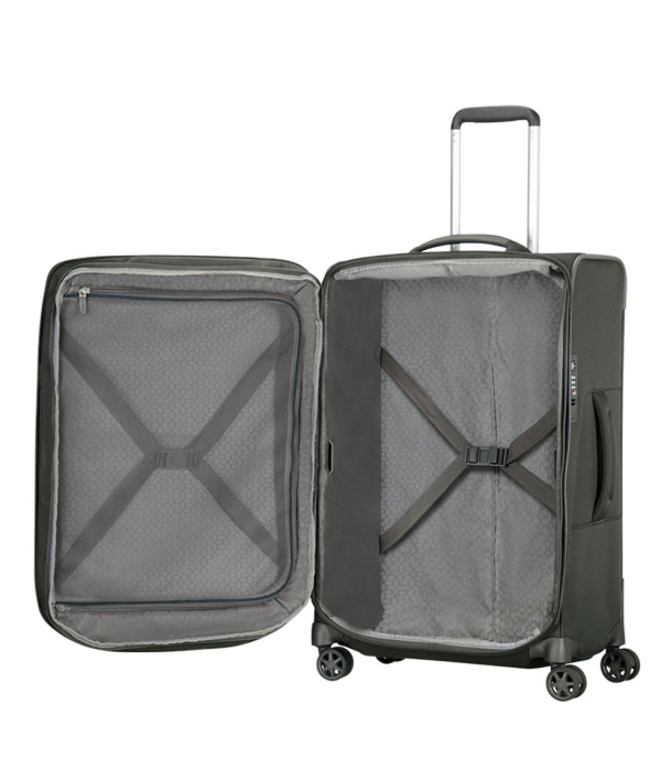 Spark Trolley Espandibile Medio - immagine 3