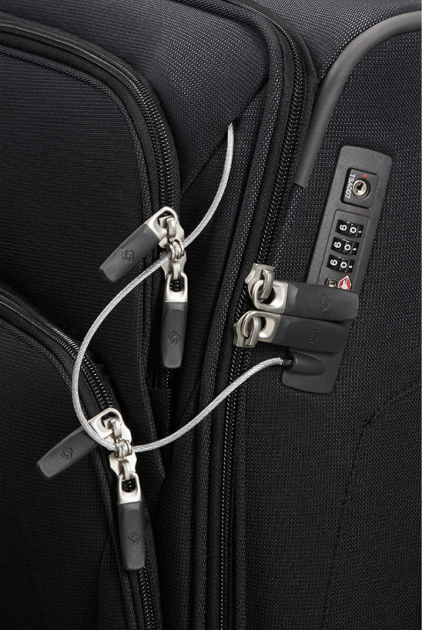 Spark Trolley Espandibile Medio - immagine 2