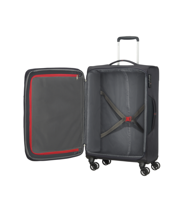 Crosstrack Trolley Espandibile Medio - immagine 4