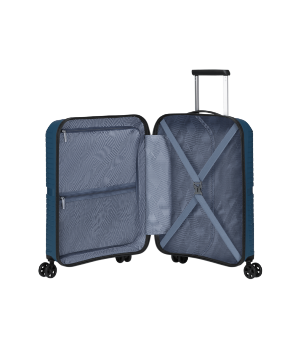 AirConic Trolley espandibile easy-access cabina - immagine 6