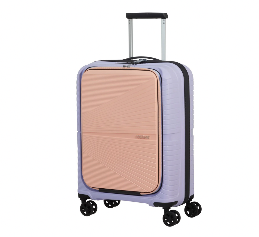 AirConic Trolley Espandibile easy-access Cabina