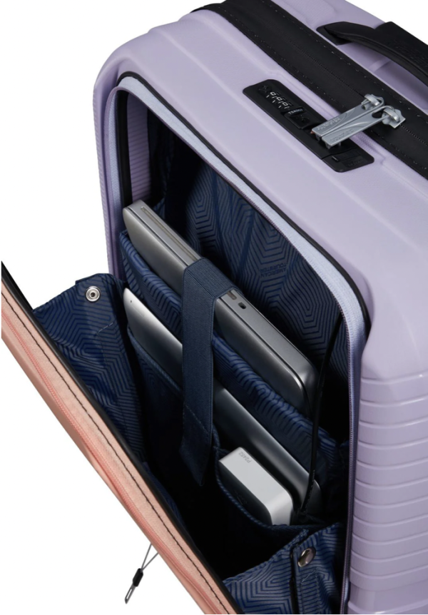 AirConic Trolley Espandibile easy-access Cabina - immagine 3