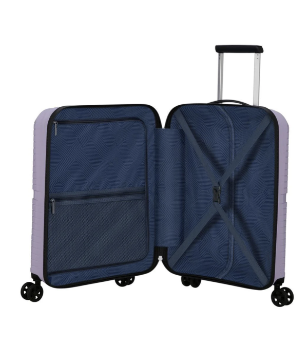 AirConic Trolley Espandibile easy-access Cabina - immagine 6