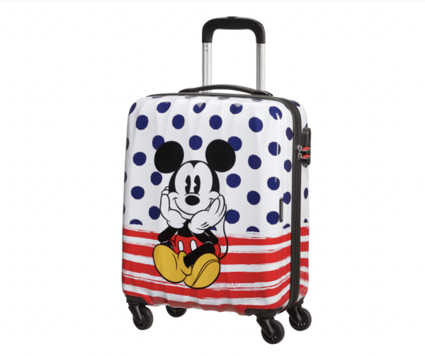 Disney Legends Trolley Cabina - immagine 2