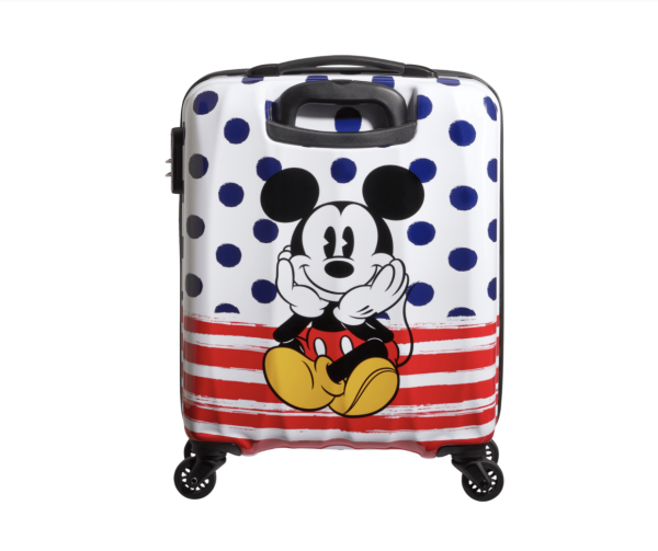 Disney Legends Trolley Cabina - immagine 4