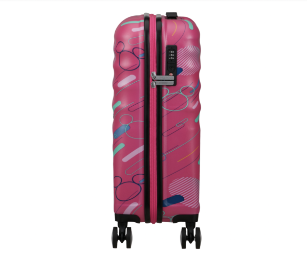 Wavebraker Disney Trolley Cabina - immagine 3