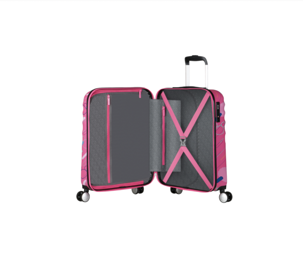 Wavebraker Disney Trolley Cabina - immagine 5