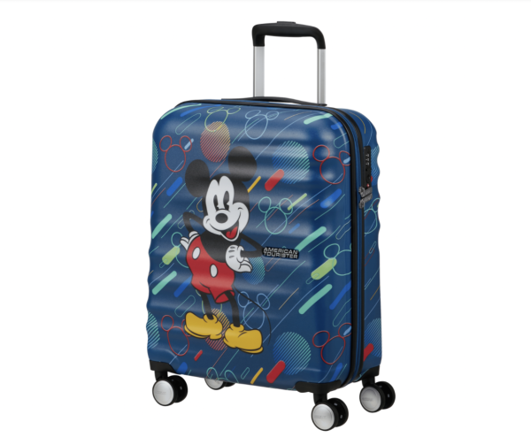 Wavebraker Disney Trolley Cabina - immagine 2