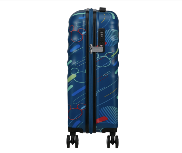 Wavebraker Disney Trolley Cabina - immagine 3