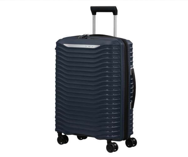 Upscape Trolley Espandibile Cabina - immagine 2