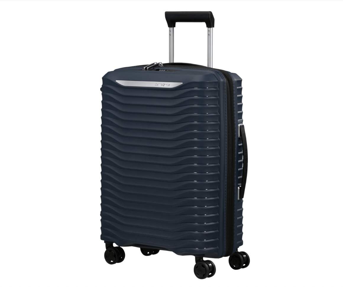 Upscape Trolley Espandibile Cabina