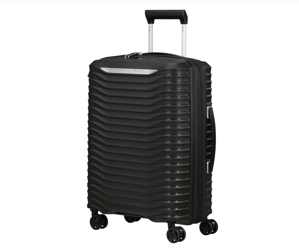 Upscape Trolley Espandibile Cabina