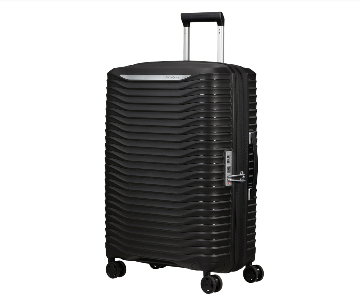 Upscape Trolley Espandibile Medio