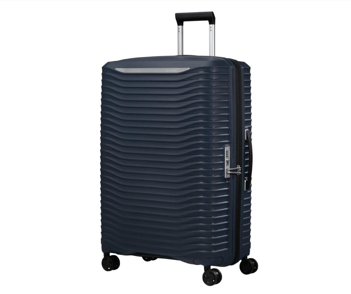 Uspcape Trolley Espandibile Grande