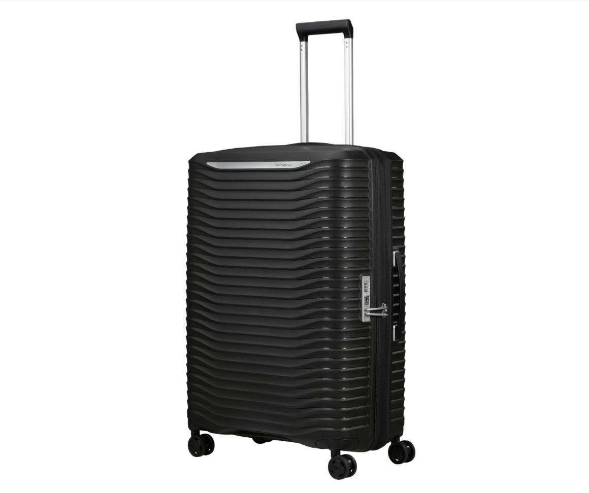 Upscape Trolley Espandibile Grande