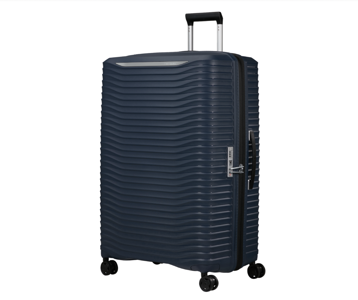 Upscape Trolley Espandibile Jumbo
