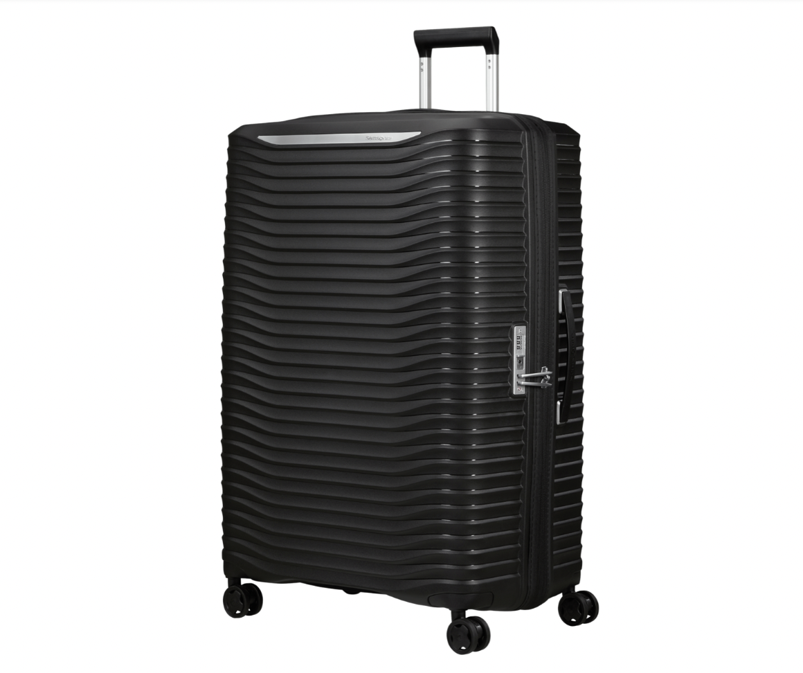 Upscape Trolley Espandibile Jumbo