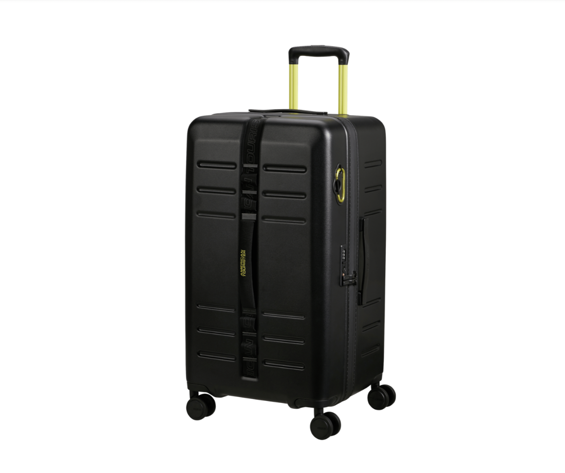 TrailOn Trunk Grande