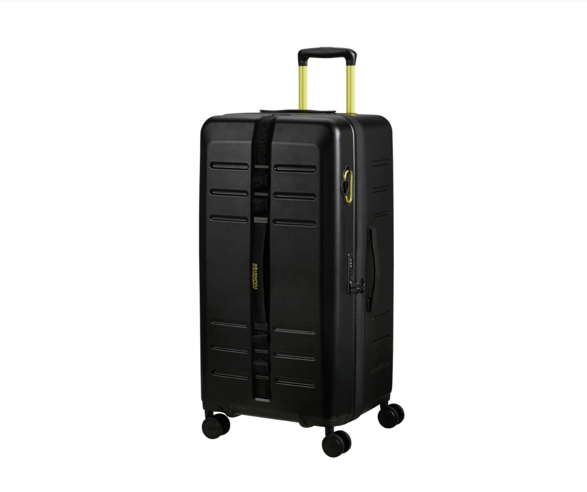TrailOn Trunk Jumbo