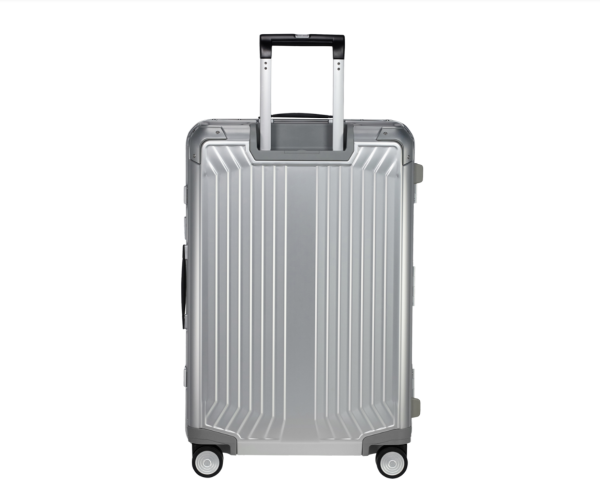 Lite-Box Alu Trolley Medio - immagine 3
