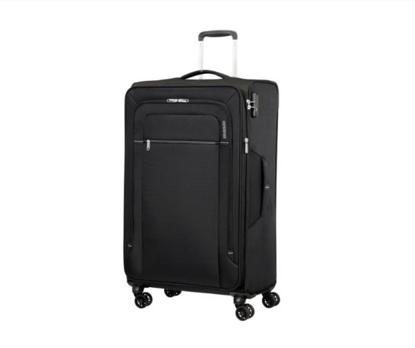 Crosstrack Trolley Espandibile Grande - immagine 2