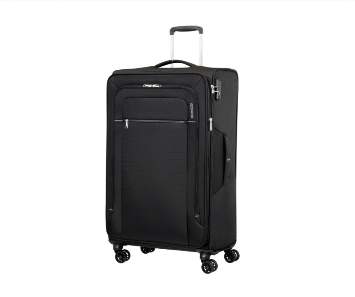 Crosstrack Trolley Espandibile Grande