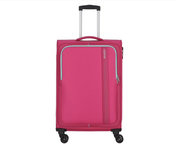 Sea Seeker Trolley Medio