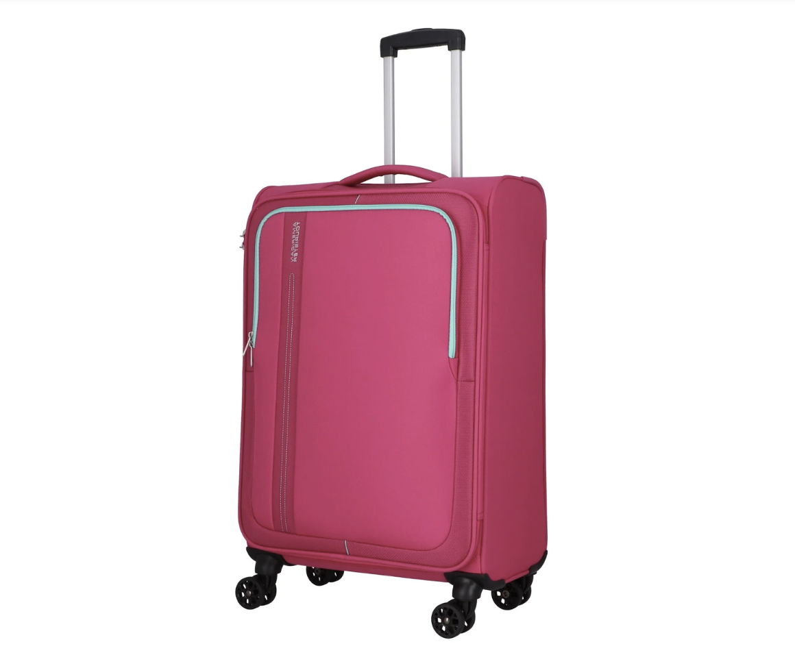 Sea Seeker Trolley Medio