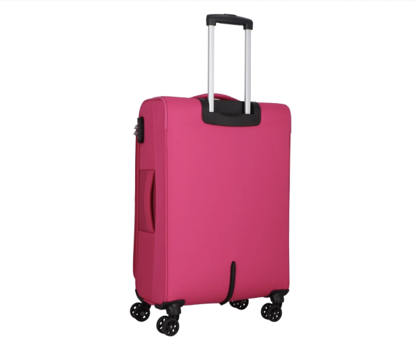 Sea Seeker Trolley Medio - immagine 4