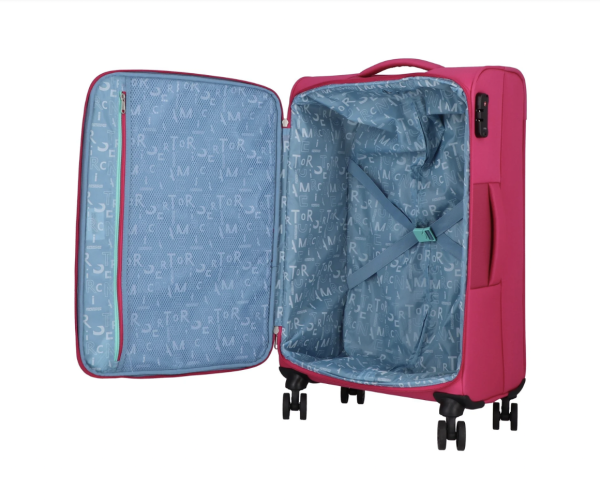 Sea Seeker Trolley Medio - immagine 5