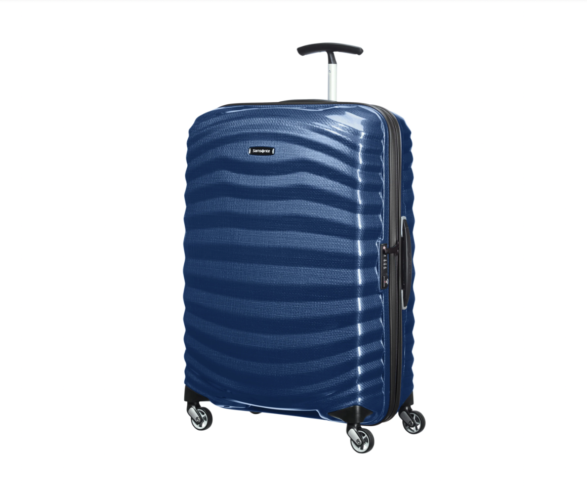Lite-Shock Trolley Medio