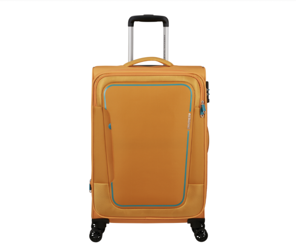 Pulsonic Trolley Medio Espandibile