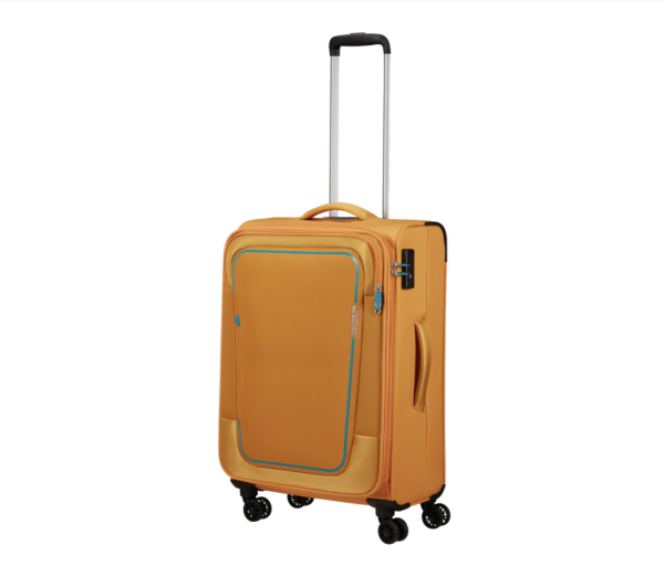 Pulsonic Trolley Medio Espandibile - immagine 2