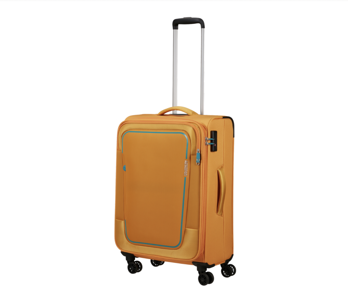 Pulsonic Trolley Medio Espandibile