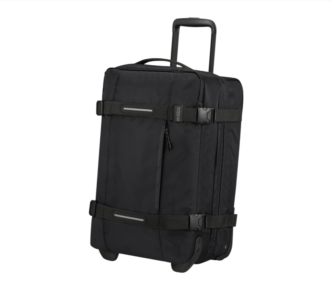 Urban Track Borsone con ruote Cabina