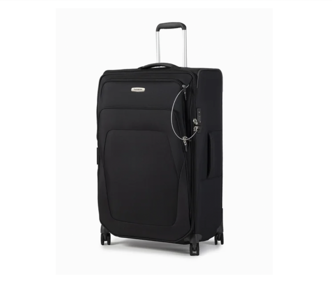 Spark SNG Trolley Espandibile Grande