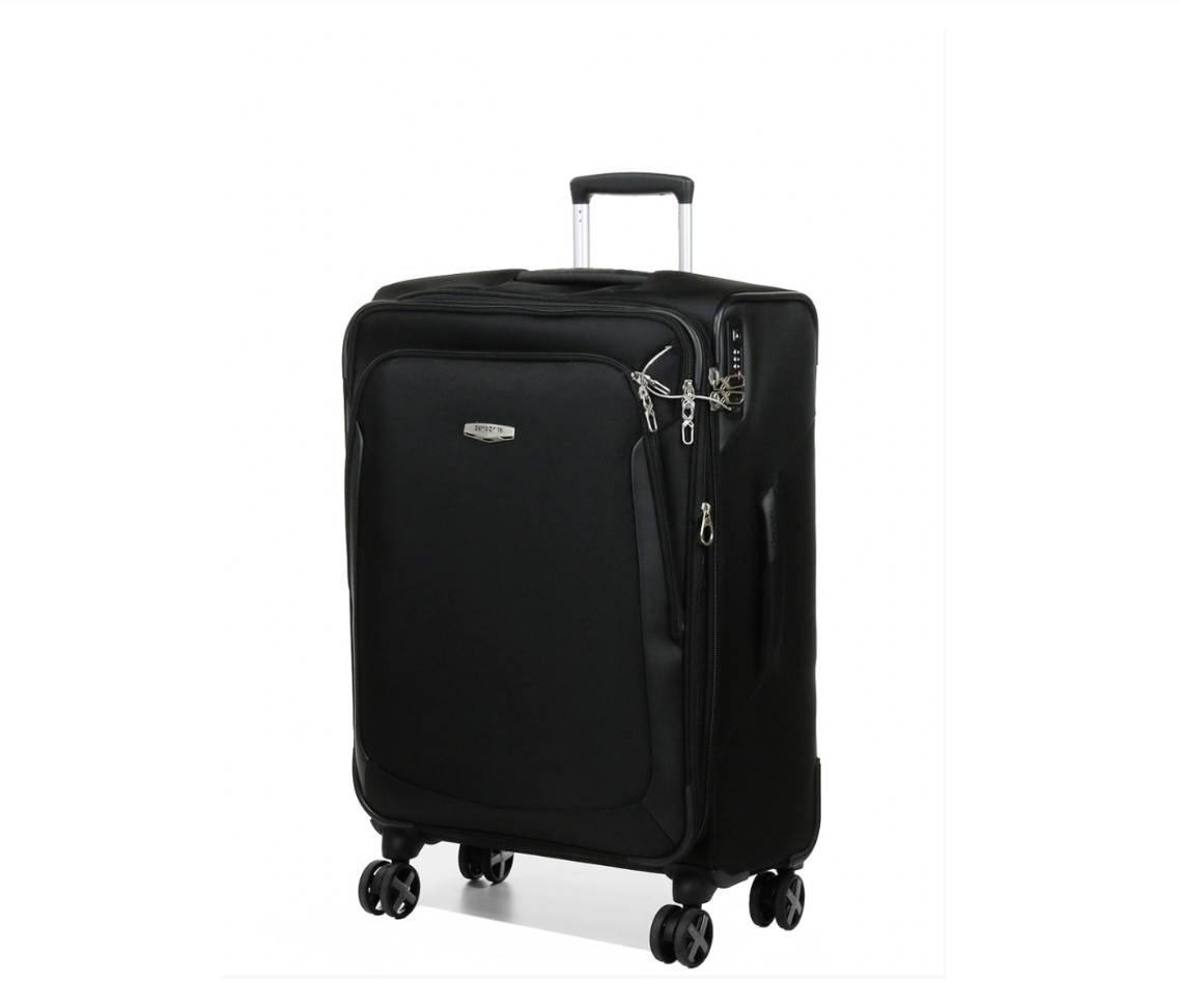 X-Blade 3.0 Trolley Medio
