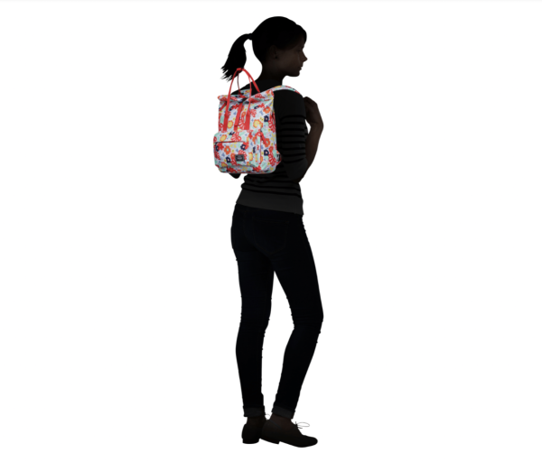 Urban Groove Disney UG16 Backpack City - immagine 3