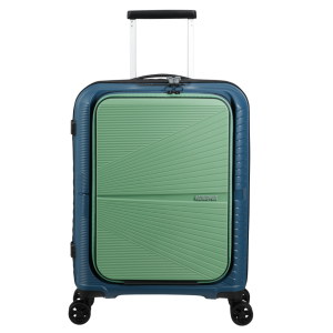 AirConic Trolley espandibile easy-access cabina