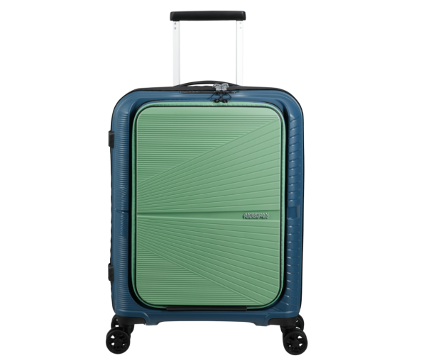 AirConic Trolley espandibile easy-access cabina