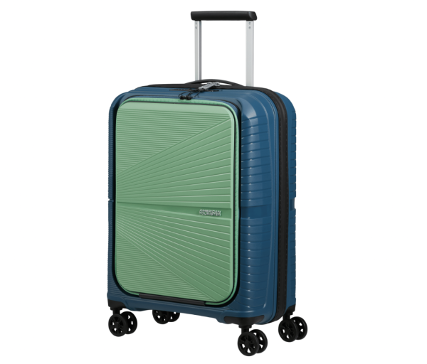 AirConic Trolley espandibile easy-access cabina - immagine 2