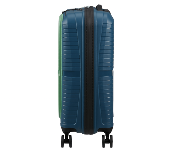 AirConic Trolley espandibile easy-access cabina - immagine 4