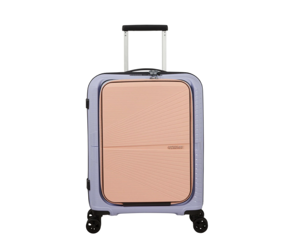 AirConic Trolley Espandibile easy-access Cabina